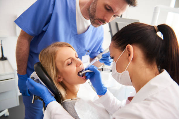 Best Sedation Dentistry  in Delphi, IN