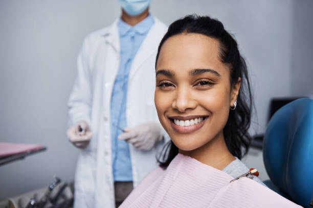 Emergency Dental Services in Delphi, IN