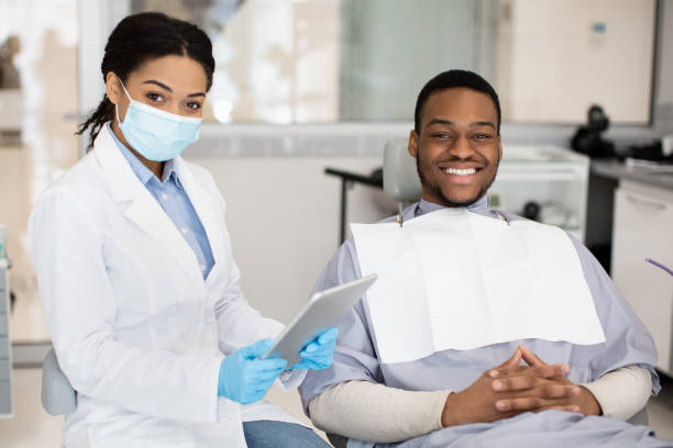TMJ/TMD Treatment in Delphi, IN
