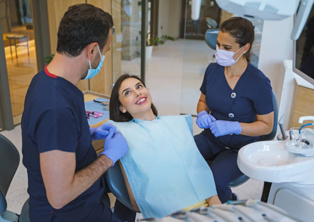 Best Invisalign and Clear Aligners  in Delphi, IN