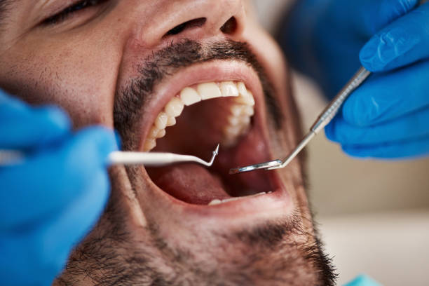 Best Emergency Dental Care  in Delphi, IN