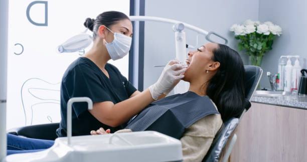 Best Dental Inlays and Onlays  in Delphi, IN