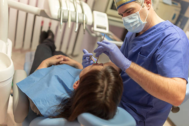 Best Teeth Whitening  in Delphi, IN